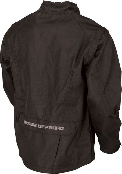 Moose Offroad Soft Goods Qualifier™ Jacka herr bild 7 PMMEDIA:fd55f6dad4067483