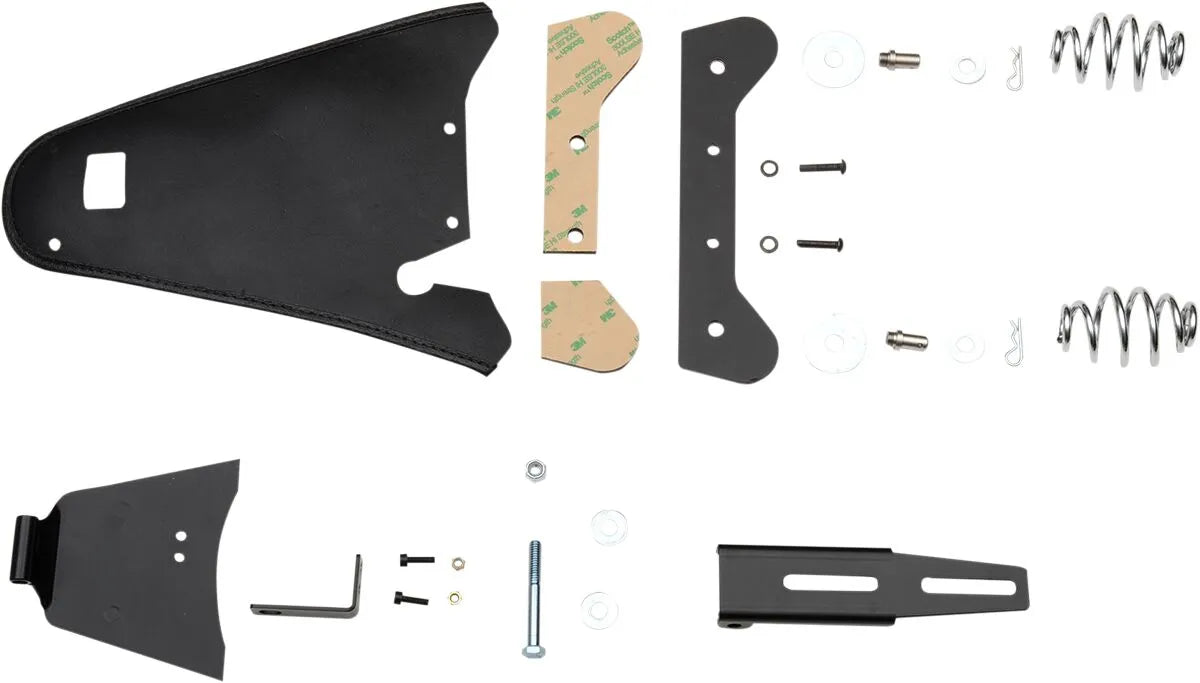 Z1R Spring Solo Seat Mount Kit bild 1 PMMEDIA:1102ff3ca2a28fce