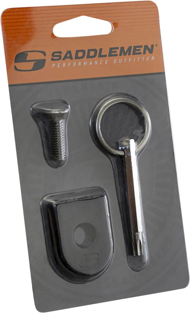 Saddlemen Security Seat Screw Sadelfästen bild 12 PMMEDIA:756372788b9cee0a