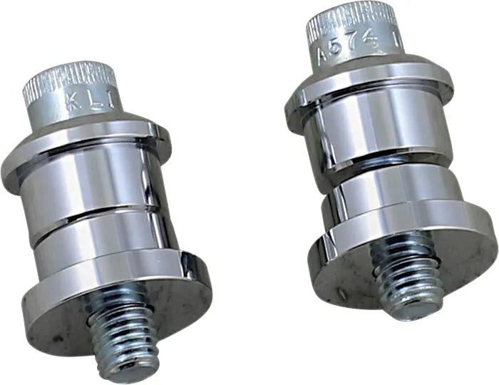 Biltwell Riser Bushings Styrdämpare & delar bild 3 PMMEDIA:9442e415eab0e987