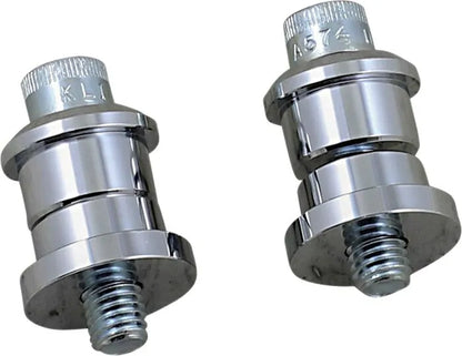 Biltwell Riser Bushings Styrdämpare & delar bild 3 PMMEDIA:9442e415eab0e987