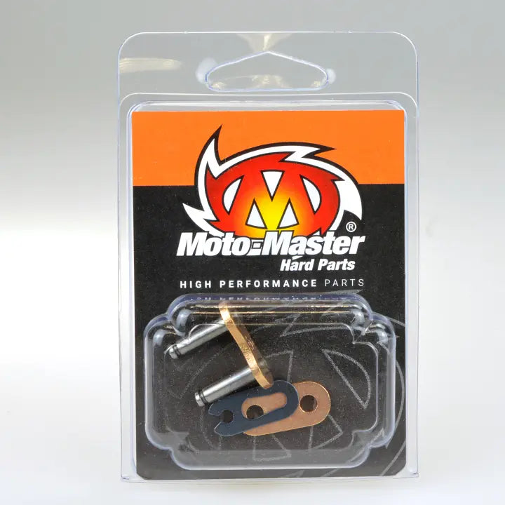 Moto Master 520 GP Drive Chain Connecting Link Kedjelänkar & delar bild 2 PMMEDIA:d45d210d87c7027f