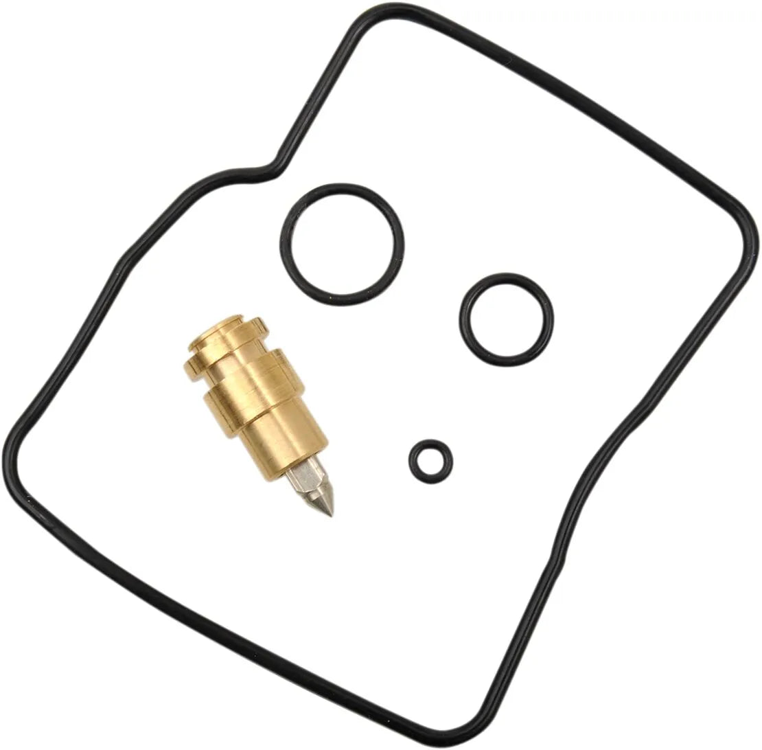 K&L SUPPLY Förgasarservicekit för SUZ VS VX bild 1 PMMEDIA:a2fb91535f627d63