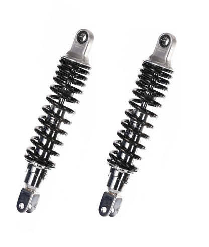 Yss High Performance Series Scooter Shock Absorber Stötdämpare med fjädrar bild 16 PMMEDIA:4cf9831dd513a672