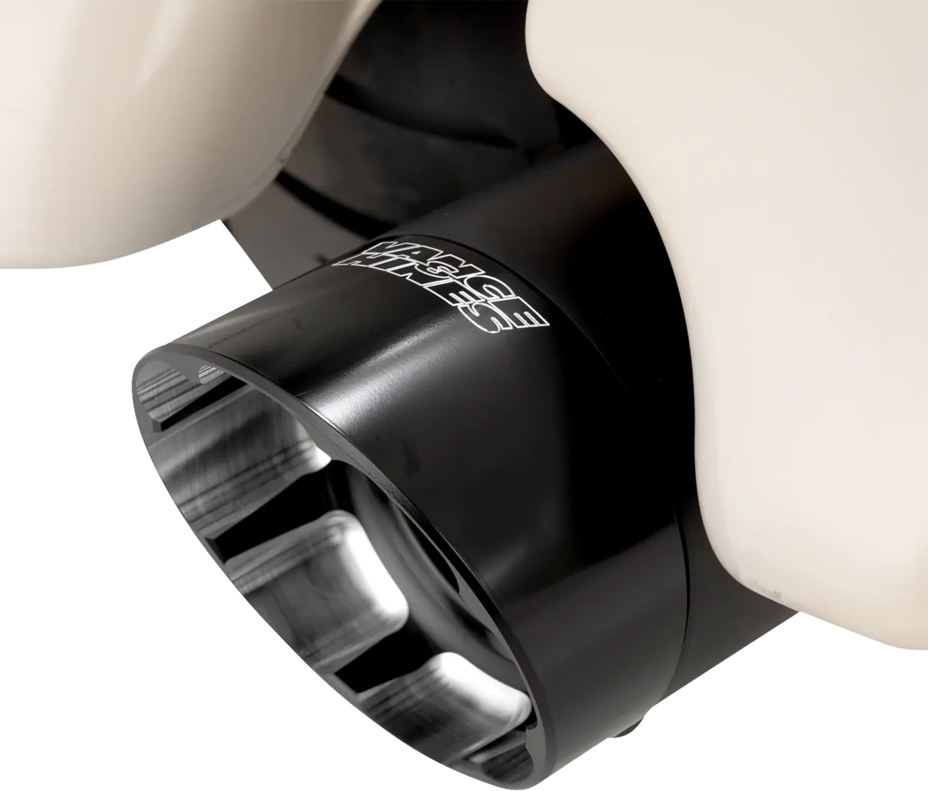 VANCE & HINES Razorback 450 Slip-On Ljuddämpare bild 4 PMMEDIA:f350a34a774830f5