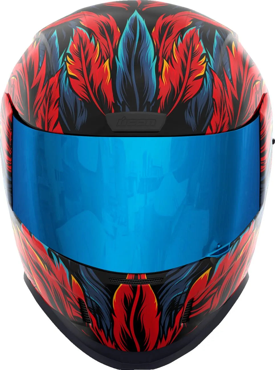 Icon Airform™ Fever Dream Integralhjälm vuxen bild 6 PMMEDIA:646a6751689ea38d