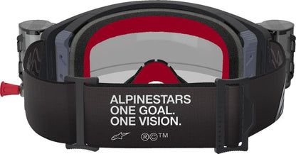 ALPINESTARS GOGGLES Supertech Corp Roll-Off Skyddsglasögon bild 4 PMMEDIA:d26b119c8e0fb5a8