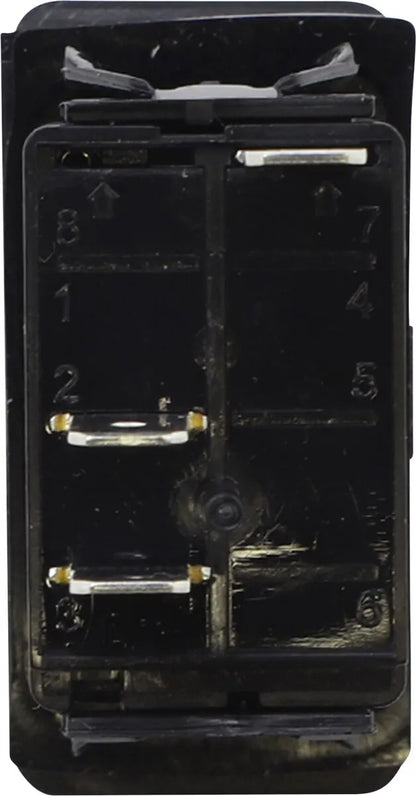 MOOSE OFFROAD FOUR WHEEL Rocker Switch med LED-belysning bild 3 PMMEDIA:2fc617f8c4548822