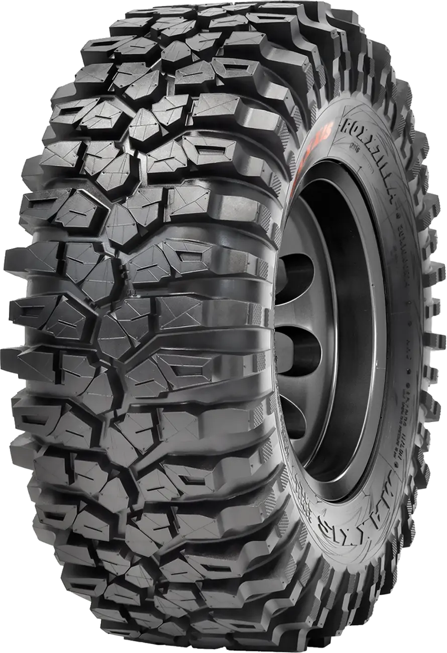 MAXXIS ROXXZI ML7 30x10R14 ATV-däck bild 1 PMMEDIA:632595e77dcaf1d3