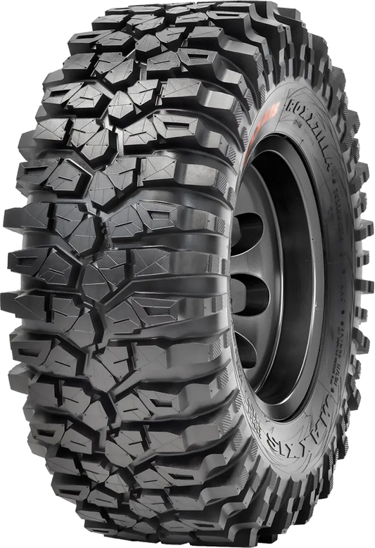 MAXXIS ROXXZI ML7 30x10R14 ATV-däck bild 1 PMMEDIA:632595e77dcaf1d3
