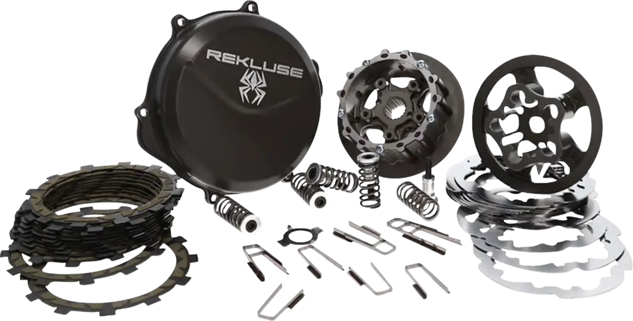 REKLUSE APEX Koppling för Honda CRF250R/RX bild 1 PMMEDIA:1199b6da1f945544