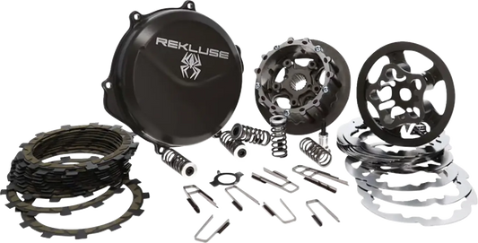 REKLUSE APEX Koppling för Honda CRF250R/RX bild 1 PMMEDIA:1199b6da1f945544