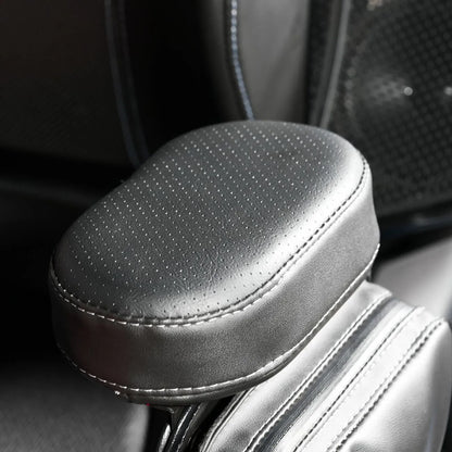 SHOW CHROME Platinum Armrest för Can-Am RT LTD bild 4 PMMEDIA:567306f2a8c6c521