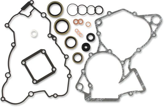 COMETIC Packningar för Underdel KTM bild 1 PMMEDIA:836def8e689b8e88