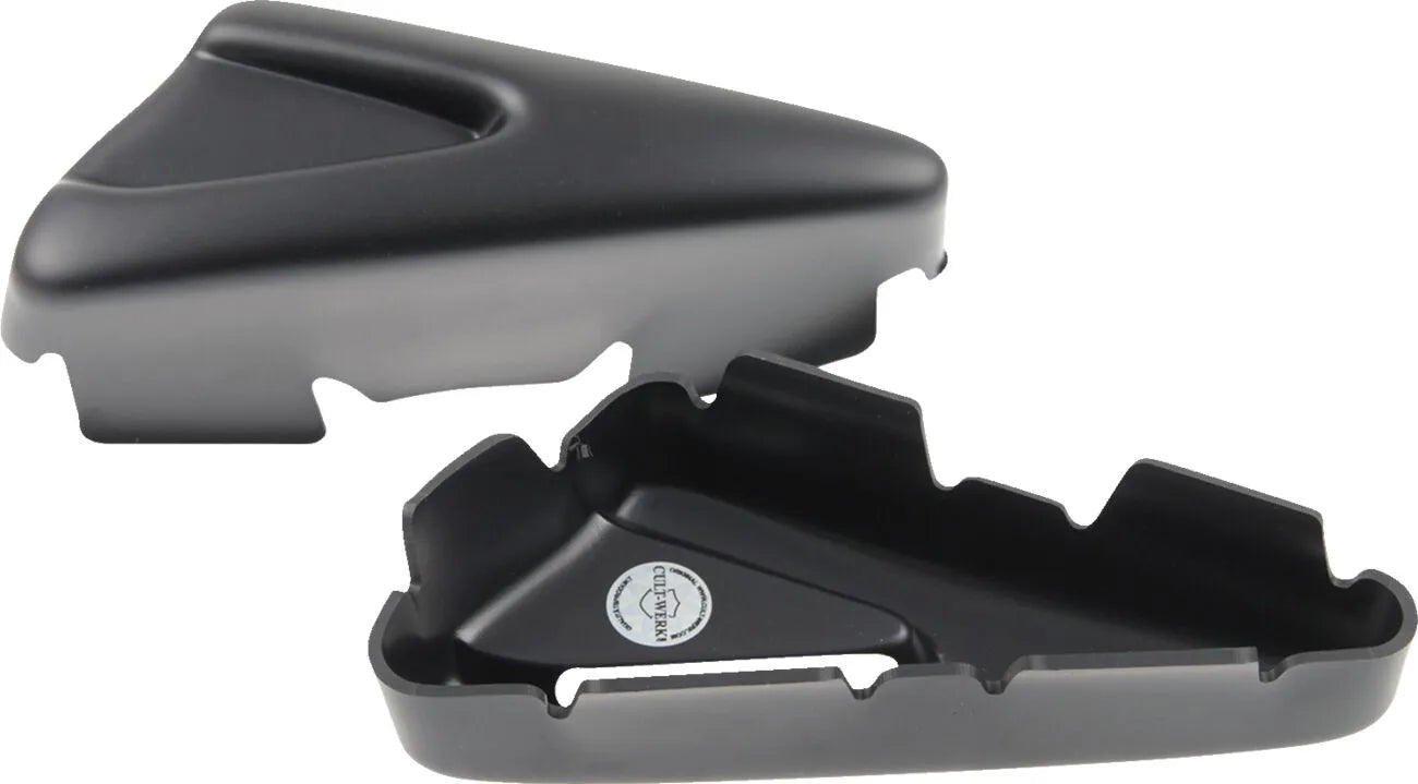 CULT WERK Tank Cover Racing VROD bild 3 PMMEDIA:3c48b34f8005fa0b