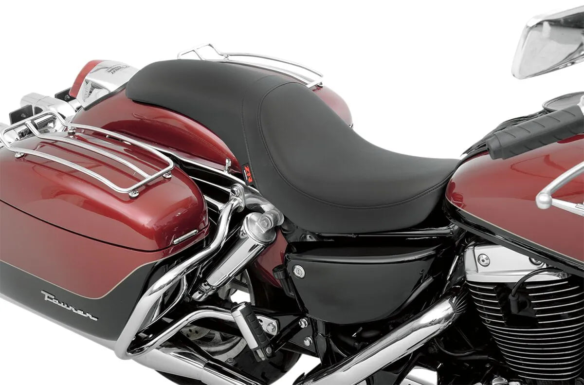 Z1R Predator Seat Övriga gatmotorcyklar bild 11 PMMEDIA:e728d28b107cda04