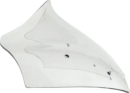 Klock Werks Sport Flare® Windshield OEM Harley bild 8 PMMEDIA:63a2b54fff88eb21