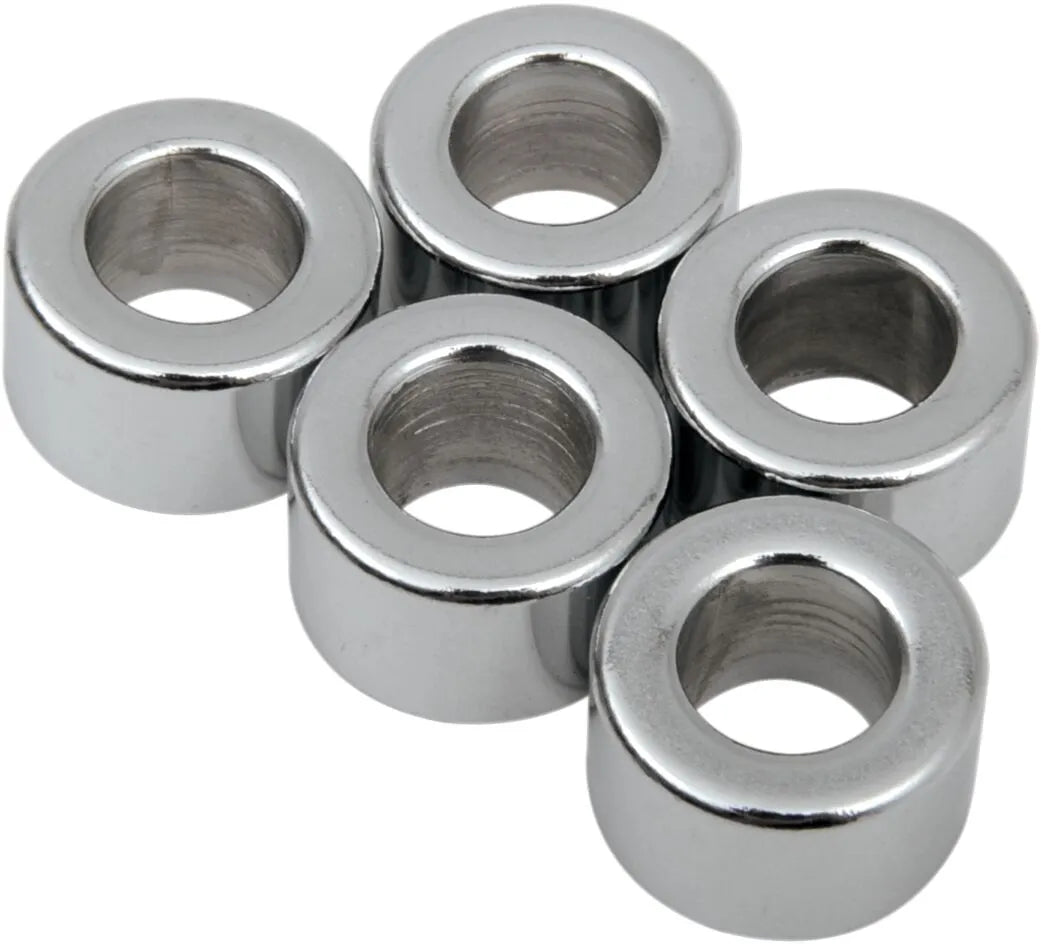 Drag Specialties Replacement Spacers Monteringssats sortiment bild 8 PMMEDIA:cc9b6d2f59be5a5d