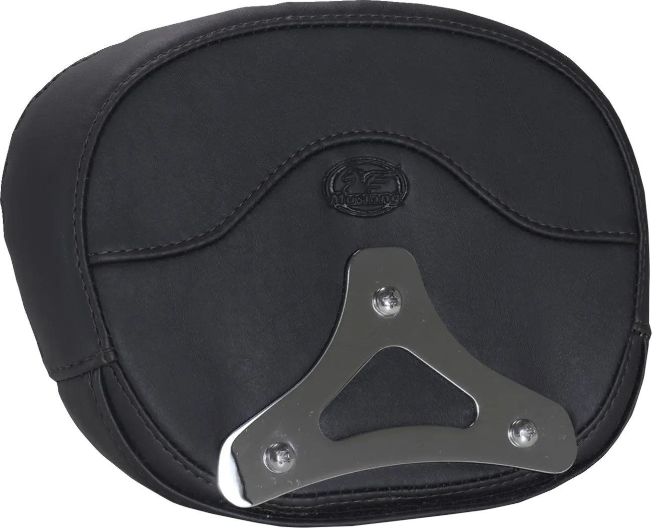 Mustang Deluxe Sissy Bar Pad Ryggstöd för sadlar bild 10 PMMEDIA:b46c5d1373ad977c