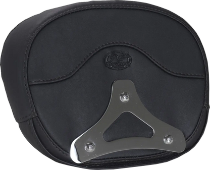 Mustang Deluxe Sissy Bar Pad Ryggstöd för sadlar bild 10 PMMEDIA:b46c5d1373ad977c