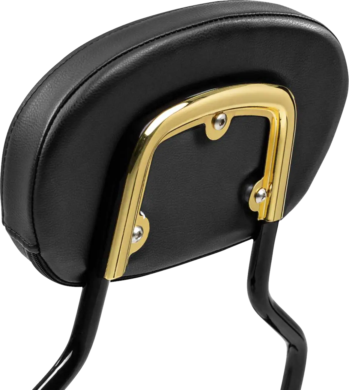 Saddlemen 3-Point Sissy Bar Pad Bracket Ryggstöd för sadlar bild 6 PMMEDIA:92811019cee61ea5