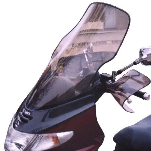 Bullster Windshield/Windscreen OEM Street bild 5 PMMEDIA:12a85fdf90f354c2