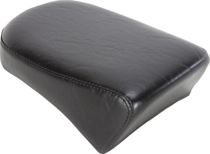 Le Pera Bare Bones Series Pillion Pad Sadlar Harley Touring bild 3 PMMEDIA:dc2fa2518d9b0e4e
