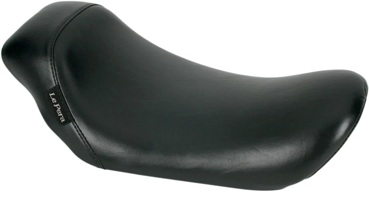 Le Pera Bare Bones Solo Seat Sadlar Harley Dyna Glide bild 5 PMMEDIA:95546debbc22e194