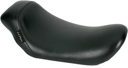 Le Pera Bare Bones Solo Seat Sadlar Harley Dyna Glide bild 5 PMMEDIA:95546debbc22e194