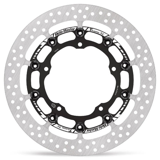 MOTO-MASTER HALO T-Floater bromsskiva fram bild 1 PMMEDIA:07cf39a33ef84ac0
