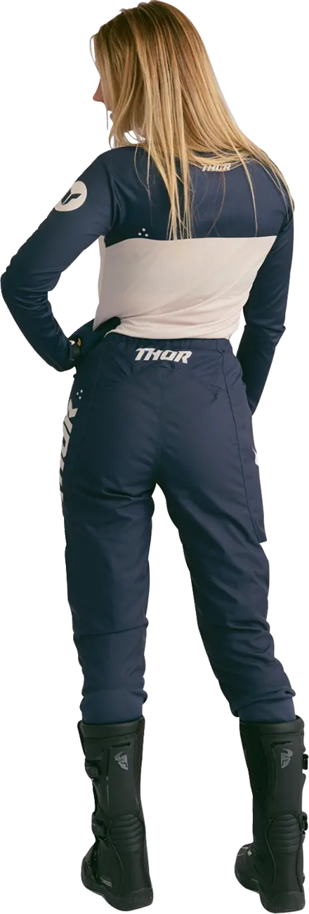 Thor Women's Ridemode Menace Byxor dam bild 14 PMMEDIA:979e3a15f06f4282