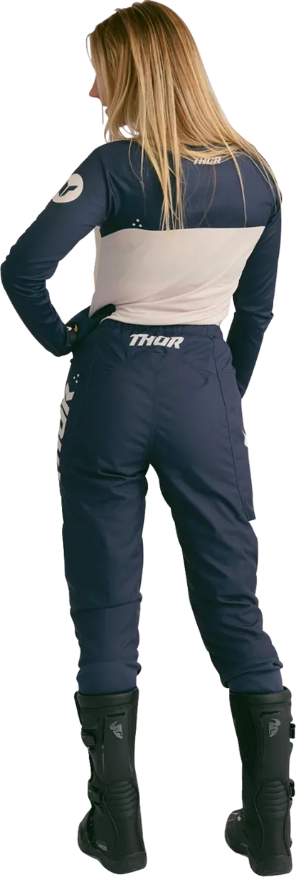 Thor Women's Ridemode Menace Byxor dam bild 14 PMMEDIA:979e3a15f06f4282