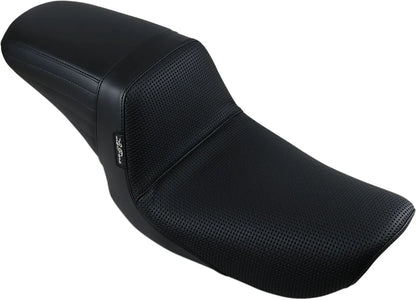 Le Pera Kickflip Seat Sadlar Harley Dyna Glide bild 8 PMMEDIA:1121705a5aa094ae