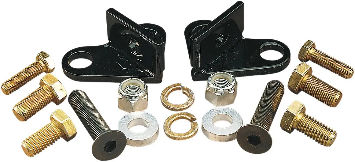 Burly Brand Rear Lowering Kit Sänknings- & höjningskit bakhjul bild 5 PMMEDIA:6c9515ce1dcc7d4e