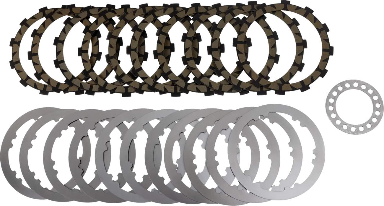 REKLUSE TorqDrive® Kopplingskit för Triumph TF450 bild 1 PMMEDIA:800b6e5068dbae67