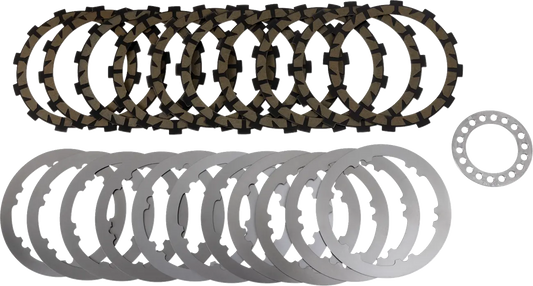 REKLUSE TorqDrive® Kopplingskit för Triumph TF450 bild 1 PMMEDIA:800b6e5068dbae67