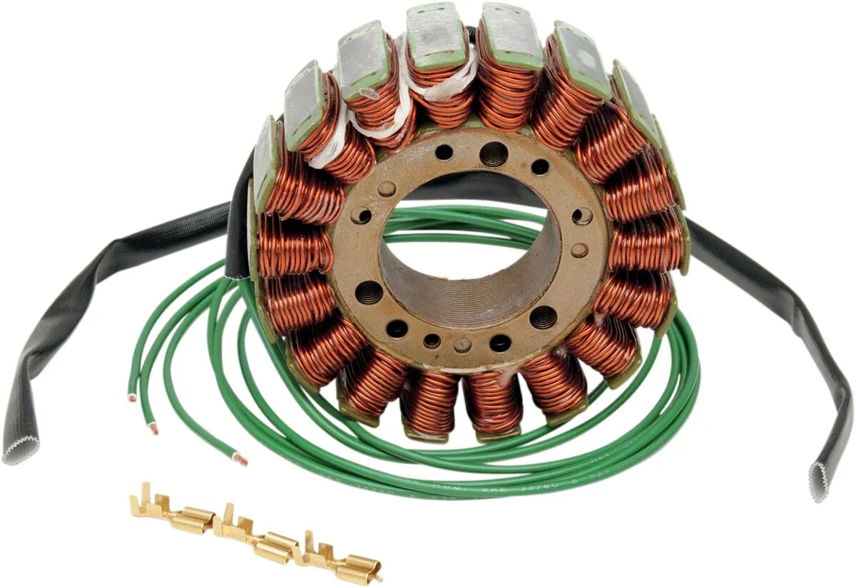 RICK'S MOTORSPORT ELECTRIC Stator Yamaha PWC bild 1 PMMEDIA:065d511448d7ae8c