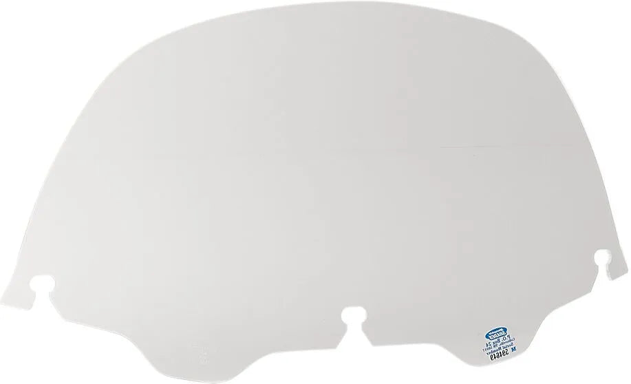Memphis Shades Hd Replacement Lucite Windshield OEM Harley bild 9 PMMEDIA:5cb0fd36530a1d8a