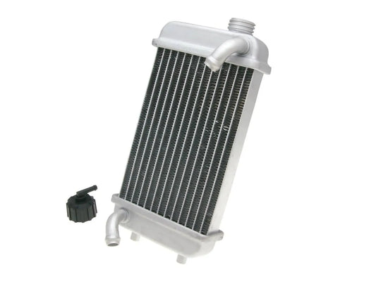 101 OCTANE Radiatorlock för Vattenkylning bild 1 PMMEDIA:df0eb31422cb97b7
