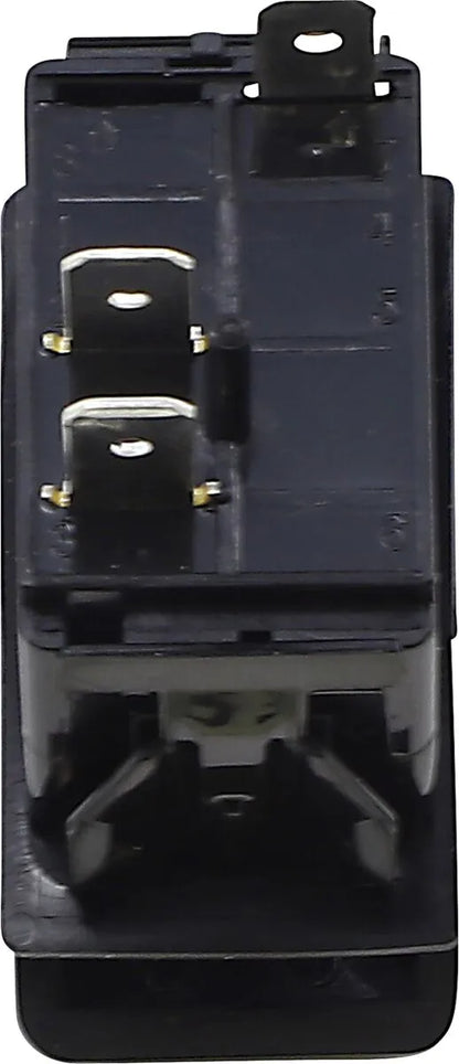 MOOSE OFFROAD FOUR WHEEL Rocker Switch med LED-belysning bild 3 PMMEDIA:0501432ade7209e0