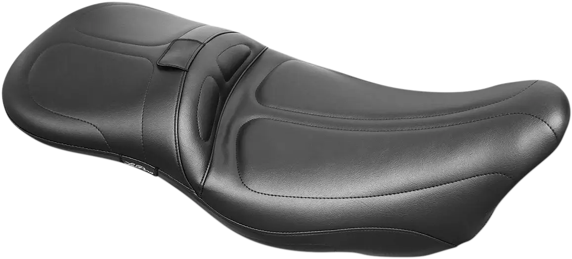 Le Pera Maverick Daddy Long Legs Seat Sadlar Harley Touring bild 9 PMMEDIA:8a539eafa350bfa4