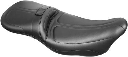 Le Pera Maverick Daddy Long Legs Seat Sadlar Harley Touring bild 9 PMMEDIA:8a539eafa350bfa4