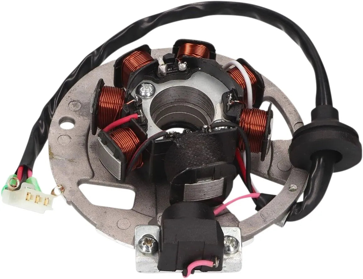 NARAKU Alternator Stator för Minarelli motorer bild 1 PMMEDIA:e0a55ba4c2025352