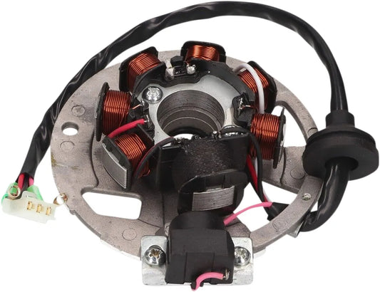 NARAKU Alternator Stator för Minarelli motorer bild 1 PMMEDIA:e0a55ba4c2025352