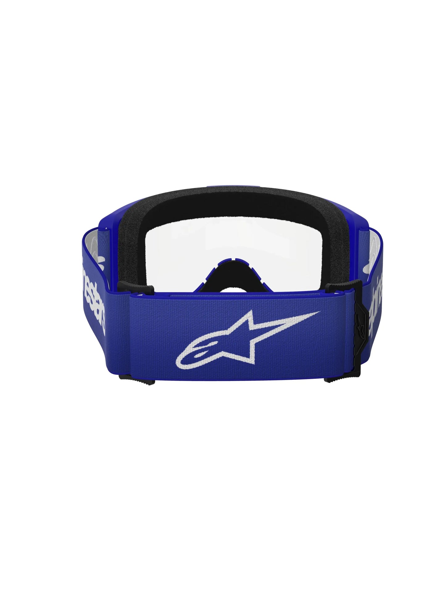 Alpinestars Goggles Vision 3 Wordmark Goggle bild 9 PMMEDIA:4931fbdd5ec880ef