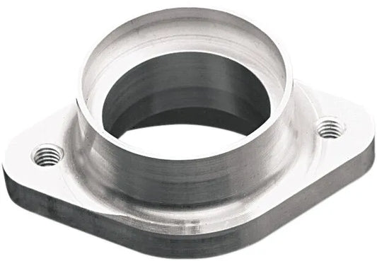 DRAG SPECIALTIES Flänsadapter för Spigot-karb bild 1 PMMEDIA:840273cdab7ba1e9