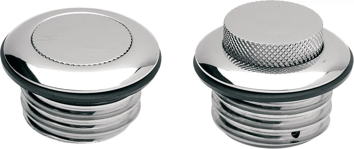 Drag Specialties Pop-Up Gas Cap Tanklock bild 3 PMMEDIA:7d663e91e0588788