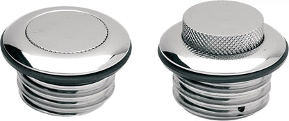 Drag Specialties Pop-Up Gas Cap Tanklock bild 3 PMMEDIA:7d663e91e0588788