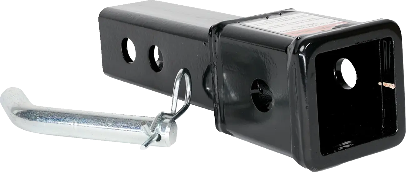 MOOSE OFFROAD FOUR WHEEL Hitch Box Extension 2" bild 2 PMMEDIA:85c86074f6146be1