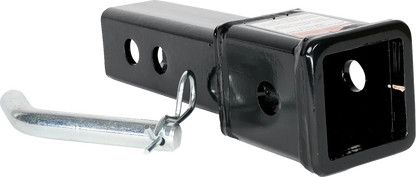MOOSE OFFROAD FOUR WHEEL Hitch Box Extension 2" bild 2 PMMEDIA:85c86074f6146be1